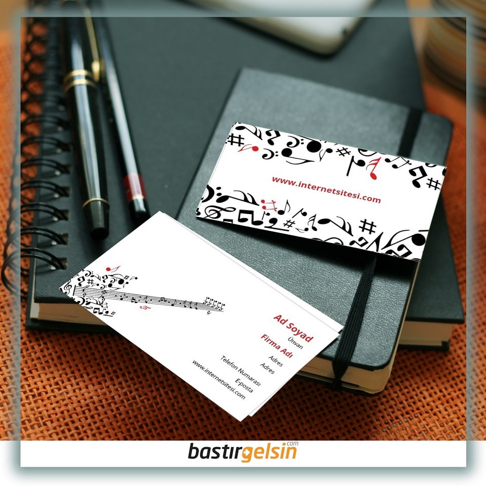 Online Business Card Design